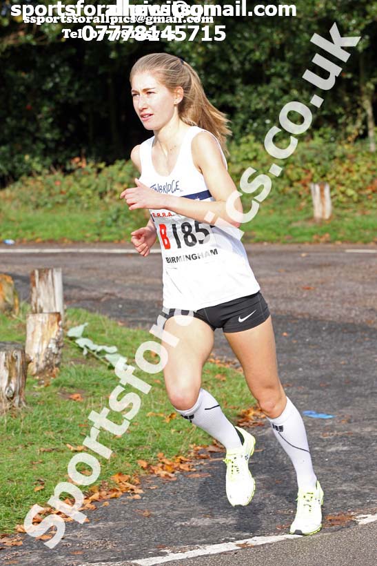 Senior womens 4 Stage Relay, 2018 ERRA 6 and 4 Stage and Youngsters Relays. Photo:  David T. Hewitson/Sports for All Pics